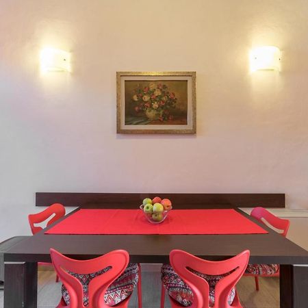 R Club Apartments Old Town Budva Exteriér fotografie