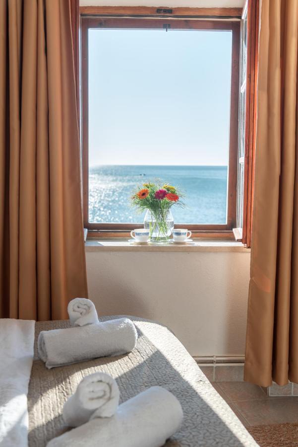 R Club Apartments Old Town Budva Exteriér fotografie