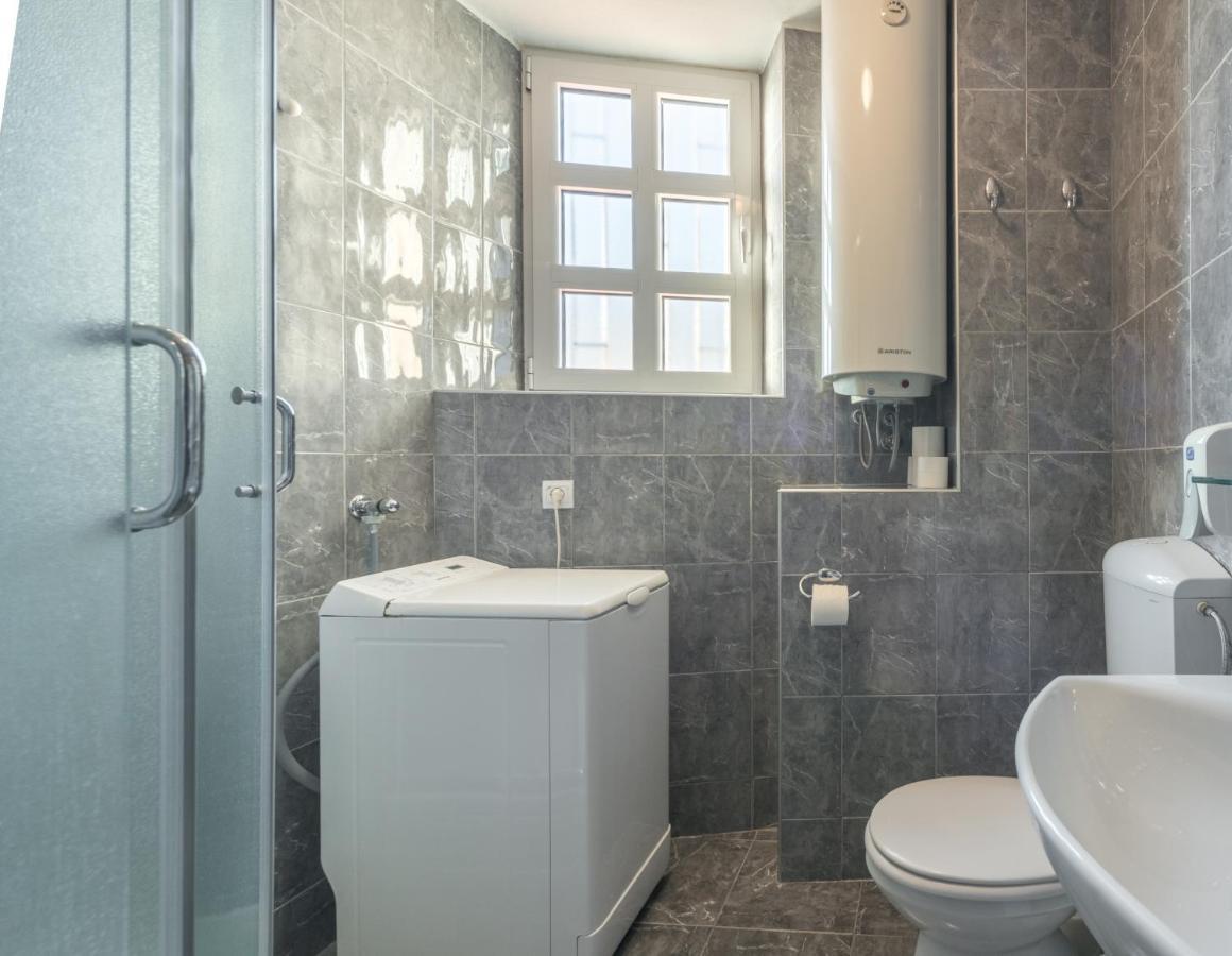 R Club Apartments Old Town Budva Exteriér fotografie